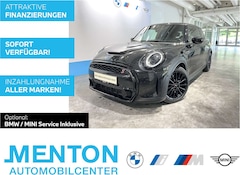 Bild des Angebotes MINI Cooper S ad.LED/Harman/Navi/Parkassistent