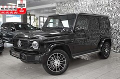 Bild des Angebotes Mercedes-Benz G 500 AMG SPORT*EXCLUSIVE*DESIGNO*3D-BURM*MASSAG