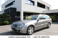 Bild des Angebotes Mercedes-Benz E 280 CDI T-Modell*TEMPO/KLIMA/NAVI/SHZ*