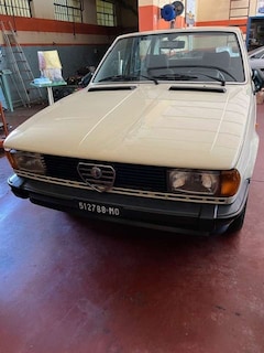 Bild des Angebotes Alfa Romeo Giulietta 1600 Km.35.000!