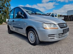 Bild des Angebotes Fiat Multipla 1.6 16V Natural Power Dynamic