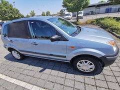 Bild des Angebotes Ford Fusion 1.25 Ambiente