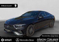 Bild des Angebotes Mercedes-Benz CLE 200 Coupé AMG Pano Keyless Memory Ambi