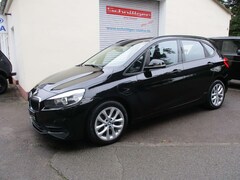 Bild des Angebotes BMW 225 xe Tourer Advantage + Navi etc.