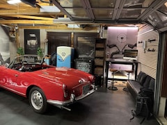 Bild des Angebotes Alfa Romeo Giulia Guilia Spider