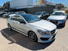 Bild des Angebotes Mercedes-Benz CLA 200 *AMG-LINE*PANO*KAMERA*TEMPOMAT*NAVI*