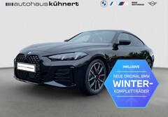 Bild des Angebotes BMW 420 d xDrive Gran Coupé M-Sport PRO UPE: 81.960,-