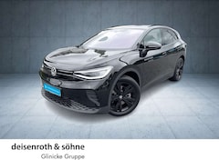 VW ID.4 Pro 210 kW (286 PS) 77 kWh 1-Gang-A utomati