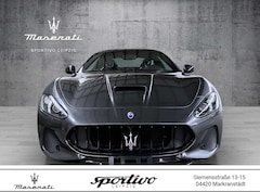 Bild des Angebotes Maserati GranTurismo MC *Last Edition*