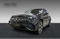 Bild des Angebotes Mercedes-Benz GLC 220 d 4M AMG+DIGITAL+NIGHT+Memo+LrHz+AHK+360