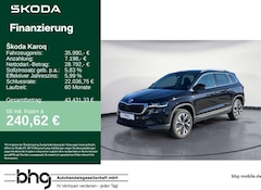 Bild des Angebotes Skoda Karoq Tour 1,5 TSI 7-Gang-DSG