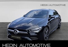 Bild des Angebotes Mercedes-Benz EQV 300 AMG CLA 35 SB 4M MBUX|SHZ|DAB|NAVI|KAM