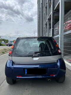 Bild des Angebotes smart forFour pulse *TÜV NEU* *KLIMA*
