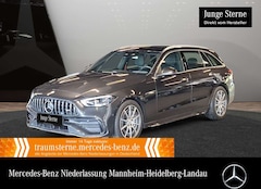 Bild des Angebotes Mercedes-Benz C 43 AMG C 43 4M T-Modell PANO+360+AHK+KEYLESS+9G