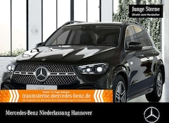 Bild des Angebotes Mercedes-Benz GLE 300 d 4M AMG+PANO+360+AHK+MULTIBEAM+STHZG+20"