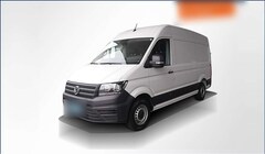 Bild des Angebotes VW Crafter 2.0 TDI Kasten MR Automatic Hochdach Klimaanalge