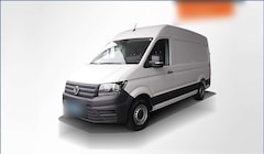 Bild des Angebotes VW Crafter 2.0 TDI Kasten MR Automatic Hochdach Klimaanalge