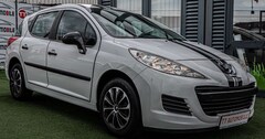 Bild des Angebotes Peugeot 207 SW Filou