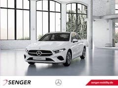 Bild des Angebotes Mercedes-Benz A 180 Limousine Progressive Panorama Keyless-Go