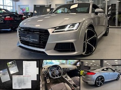 Bild des Angebotes Audi TT Coupe 2.0 TFSI Quattro|Aut.|Navi|20"LM|S.heft