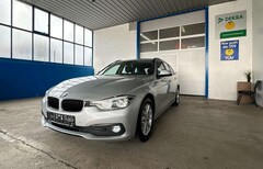 Bild des Angebotes BMW 318 3 Touring 318 d