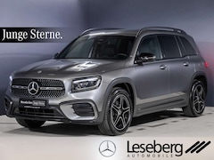 Bild des Angebotes Mercedes-Benz GLB 180 GLB 180 AMG LED/Night/Kamera/Adv.Sound/Ambiente/