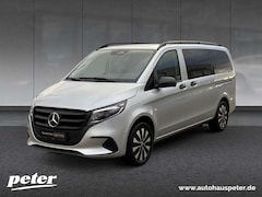 Bild des Angebotes Mercedes-Benz Vito 119 CDI 4x4 Tourer PRO LED+STHZG+LIEGE+AHK