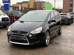 Bild des Angebotes Ford S-Max S-MAX Titanium S/Bi-Xenon/Leder/Navi