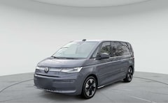 Bild des Angebotes VW T7 Multivan Multivan Goal 1.5 l eHybrid 4MOTION KÜ
