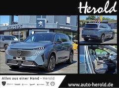 Bild des Angebotes Peugeot 5008 E 5008 210 GT*Vollleder,AirPaket,Winterpaket*