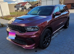 Bild des Angebotes Dodge Durango 5,7 R/T