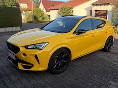 Bild des Angebotes CUPRA Formentor Formentor VZ 2.0 TSI 4Drive DSG