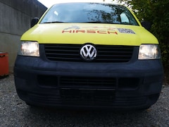 Bild des Angebotes VW T5 Shuttle Transporter T5 TDI Lang