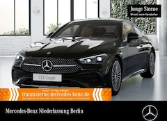 Bild des Angebotes Mercedes-Benz CLE 300 4M AMG+PANO+KAMERA+TOTW+KEYLESS+9G
