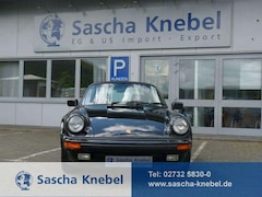 Bild des Angebotes Porsche 930 Turbo ) 3.3 Matching Numbers Netto-Expor 210 kW...