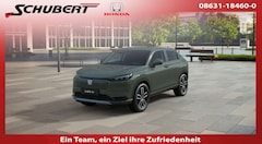 Bild des Angebotes Honda HR-V 1.5 i-MMD Hybrid Elegance