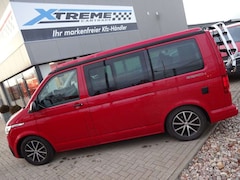 Bild des Angebotes VW T6 California T6.1 California Beach 4motion AHK