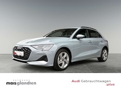 Bild des Angebotes Audi A3 Sportback 30 TDI adv. Navi+ Kamera ACC