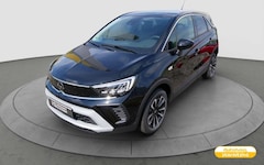 Bild des Angebotes Opel Crossland ELEGANCE 1.2 Turbo, (96KW) + NAVI + AUTOMATIK+PDC+