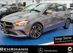 Bild des Angebotes Mercedes-Benz B 180 B 180 Progressive +LED-Scheinw+AdvancePaket+MBUX