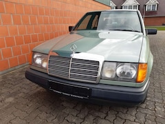 Bild des Angebotes Mercedes-Benz 200 200 D