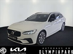 Bild des Angebotes Volvo V90 Kombi B5 R Design KAMERA*LED*SITZHEIZ*LEDER*