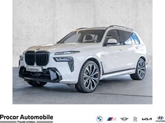Bild des Angebotes BMW X7 xDrive40i M Sport HUD PANO ACC AHK 360°KAM