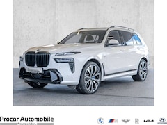 Bild des Angebotes BMW X7 xDrive40i M Sport HUD PANO ACC AHK RFK NAVI
