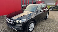 Bild des Angebotes Mercedes-Benz GLE 300 d Panorama AmbienteLED Kamera AHK
