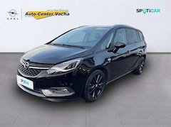 Bild des Angebotes Opel Zafira Active 1.4 16V Turbo