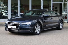 Bild des Angebotes Audi A7 Sportback 3.0 TDI qu. SlineSport+/Luft/Matrix