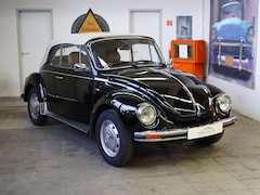 Bild des Angebotes VW Käfer 1303 Cabriolet in toller Farbkombination mit H-Ken