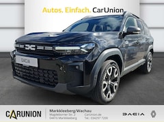 Bild des Angebotes Dacia Bigster 1.8 E-TECH Hybrid 155 Journey