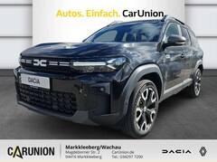 Bild des Angebotes Dacia Bigster 1.8 E-TECH Hybrid 155 Journey